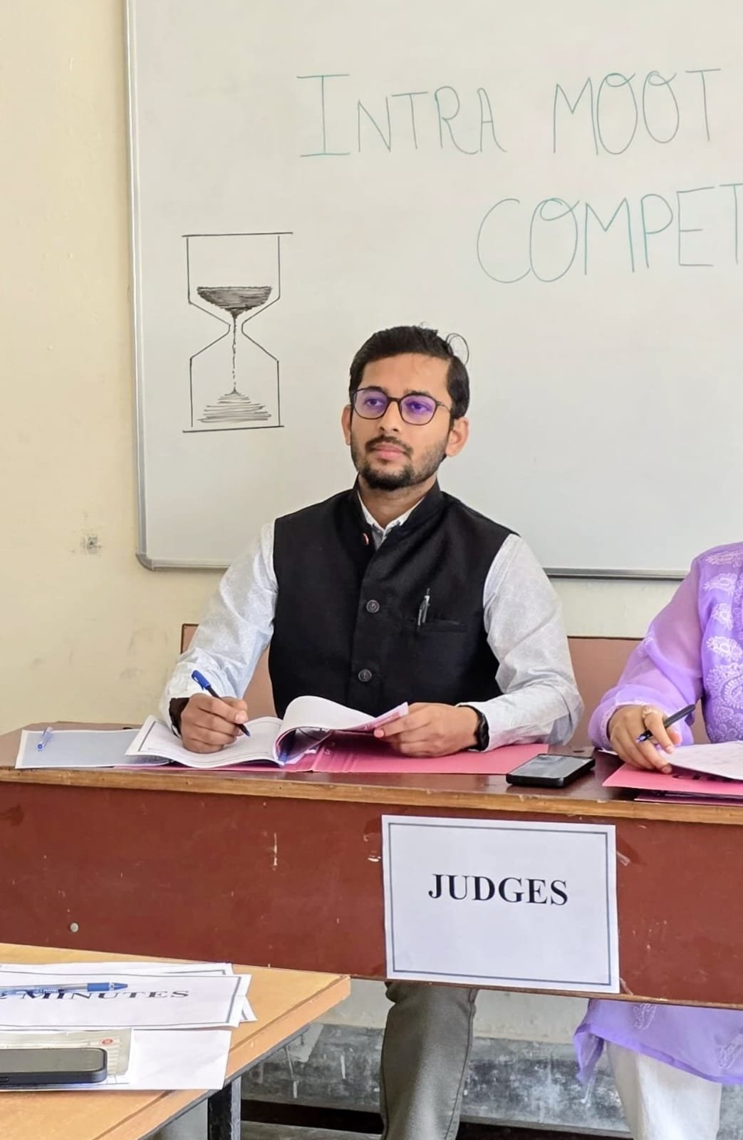 Seminar on Constitutional Law
